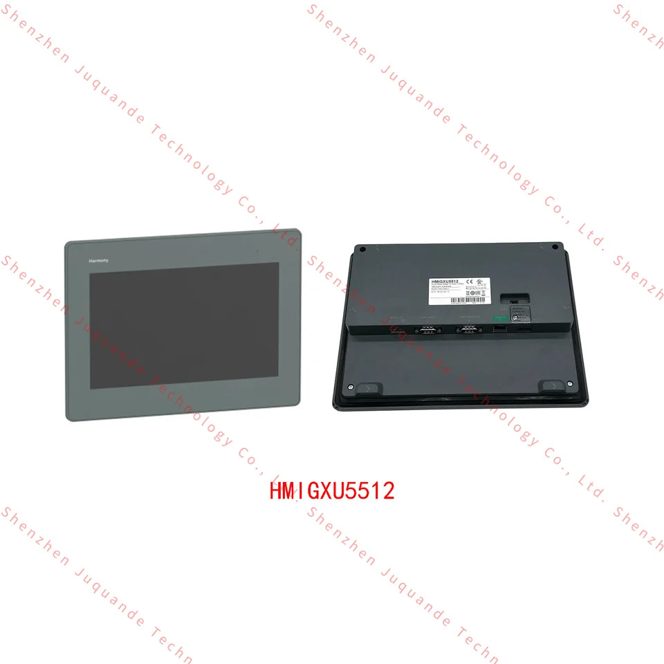 HMIGXU3500 HMIGXU3512 HMIGXU5500 HMIGXU5512 터치 스크린 신 오리지널