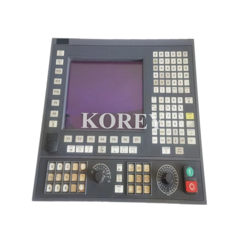 산업 제어 시스템 CN70-10K-OL-B4S1-RS-4-1-1-1-BCHKMRZ-03 8070-OL-ICU-RS
