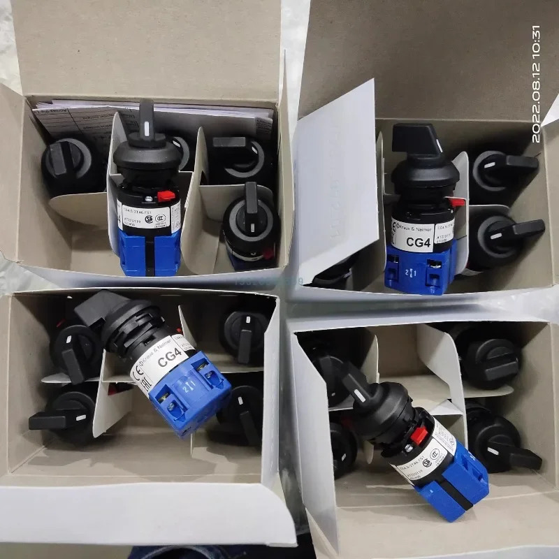 크라우스 네이머 스위치 CG4 A210 A214 A218 A310