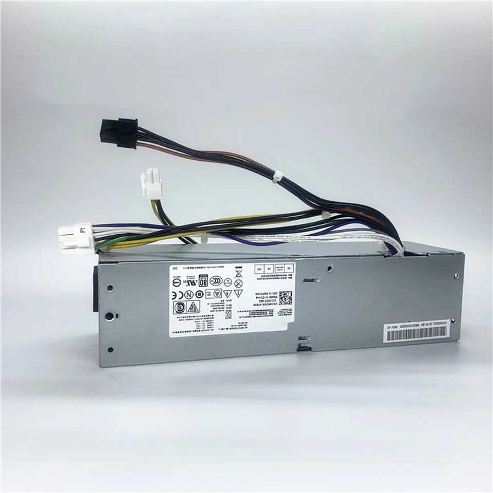 DELL 3020 9020 T1700 SFF H315ES-00 D315ES-00 04FCWX 0VX372 315W 전원공급장치 리퍼 완료