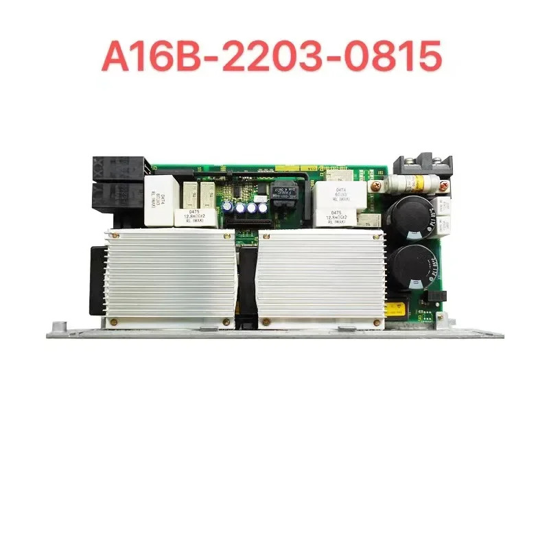 CNC 시스템 컨트롤러A16B-2203-0815 Fanuc 카드
