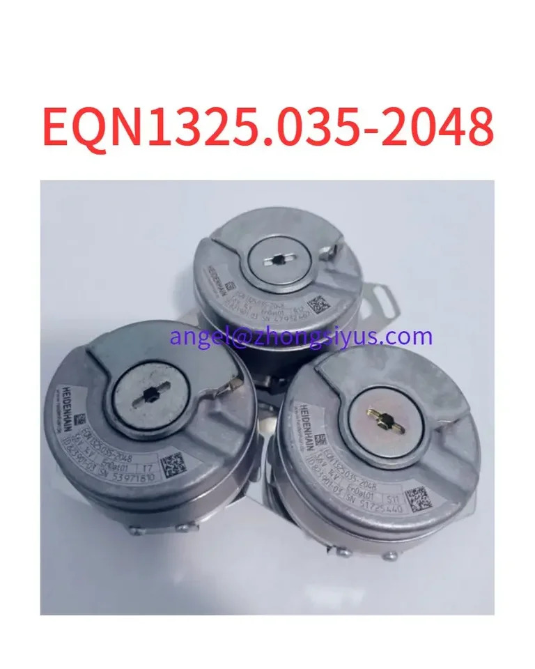 EQN1325.035-2048 리퍼 인코더 완료 EQN1325 035 2048