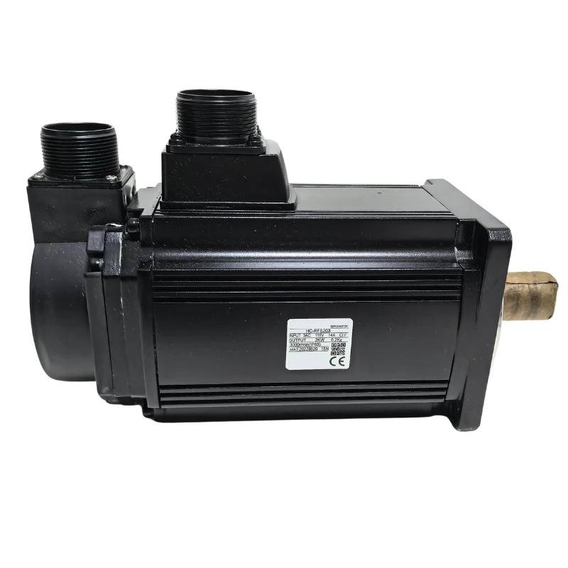 HC-RFS203 서보모터 신