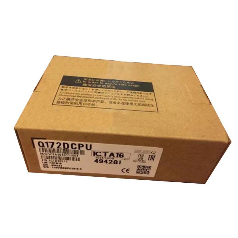 BMSESP32 QJ71C24N Q172DCPU