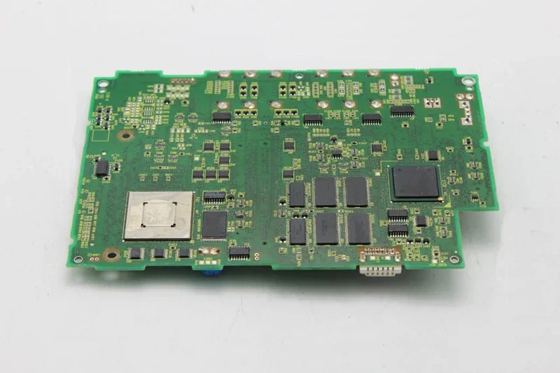 FANUC 카드 A20B-8200-0392 마더보드 PCB 회로 기판 CNC 시스템 컨트롤러리퍼 완료