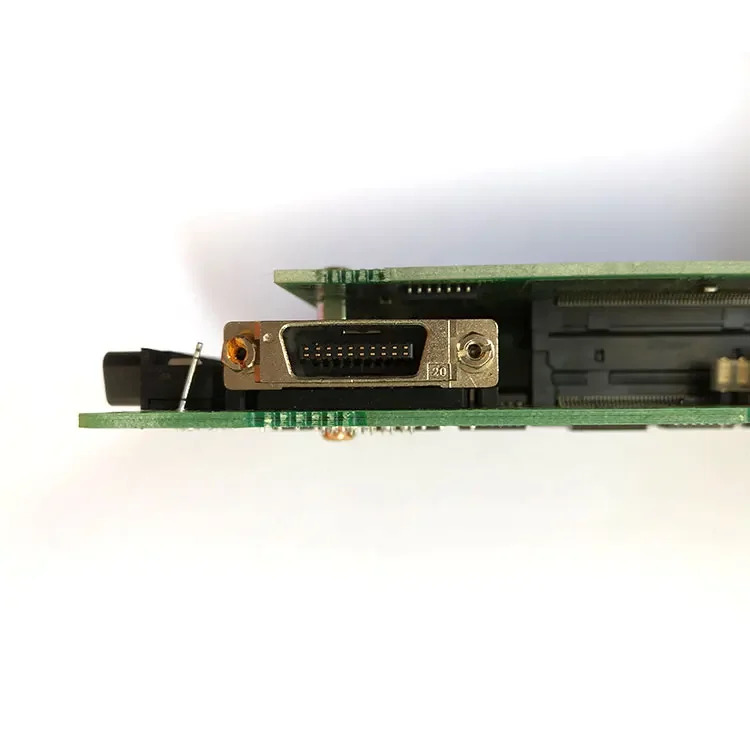 FANUC 회로 기판A20B-8100-0301 A20B-2200-0121