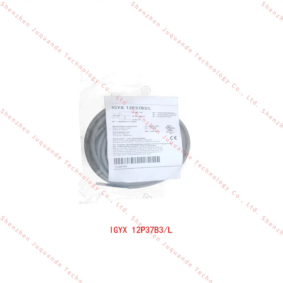 IFRM DABU AD2T-FB-1.00 O200.GR-11211936 12N/17862650 BHF 16.05A 1000-E2-A IGYX 12P37B3/L LBFS-02612