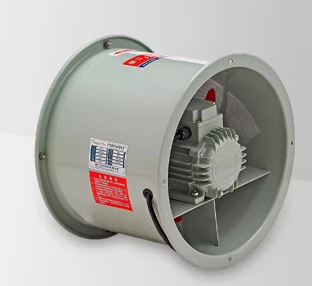 FAUYUN 저소음 덕트 환기 냉각팬 SF-2.5-2-0.25KW220V SF-2.5-4-0.12KW220V SF-3-4-0.18KW220V SF-3-2-0.37KW220V