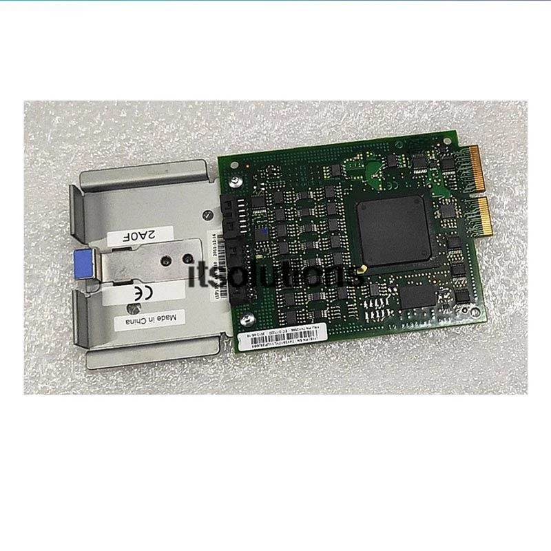 IBM 모듈 카드 8233-E8B P750 키트 2A0F 74Y2586 74Y3917 EA1 44V5810