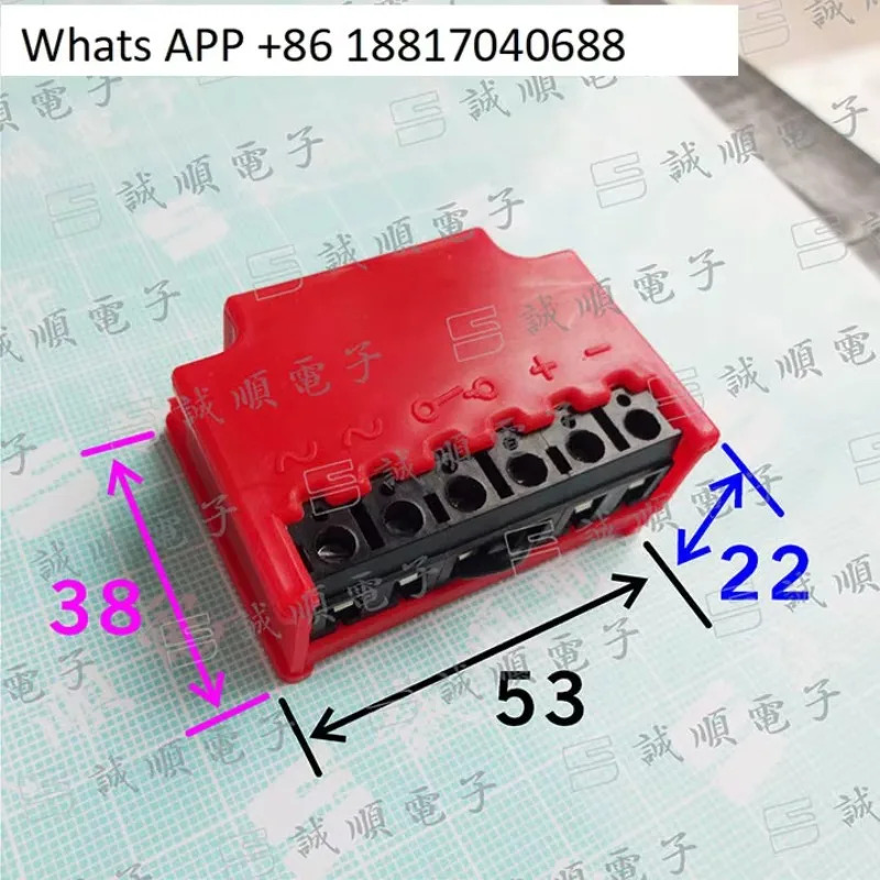 RKZL262-0.6S Iin 2/1A 440V Tp 0.6S 정류기