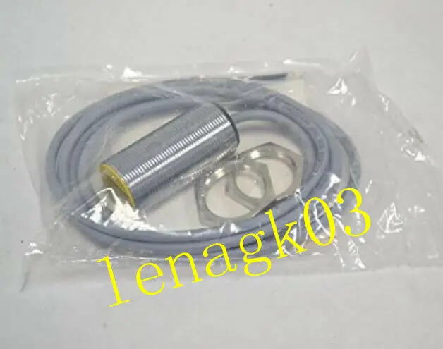 오리지널 터크 센서 BI10-G30-AP6X