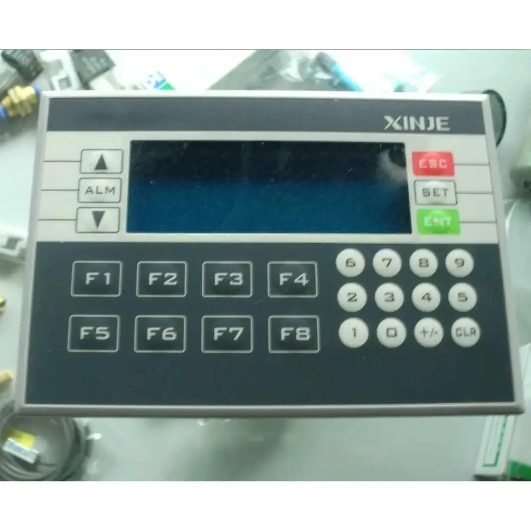 Xinjie 텍스트 디스플레이 OP330 OP330-S