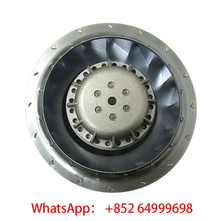 A90L-0001-0548 R RT6323-0220W-B30F-S03 스핀들 냉각팬 신