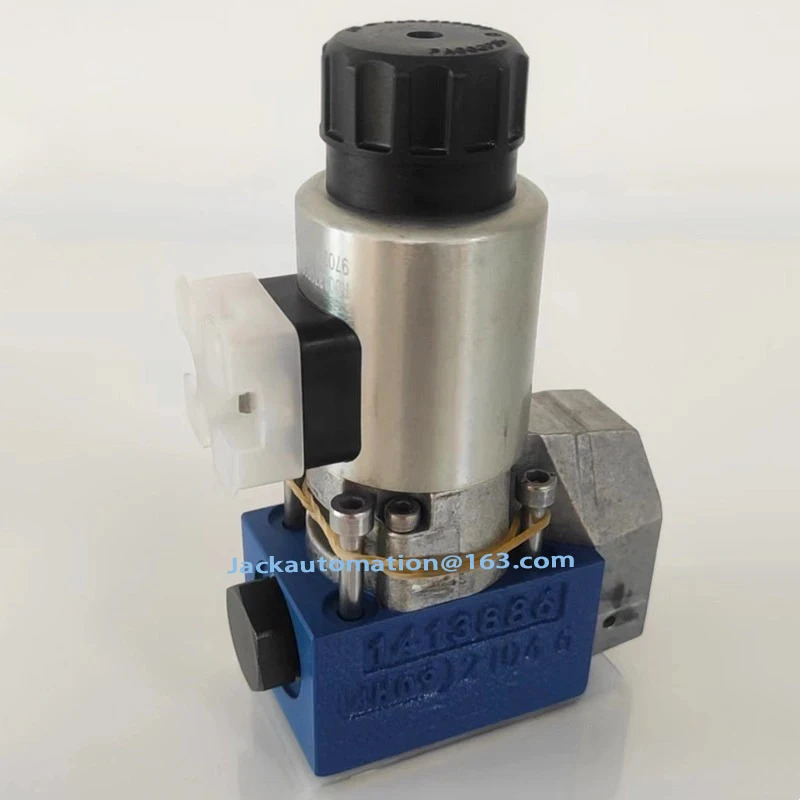 REXROTH 유압 방향 밸브 M-3SEW6U3X 420MG24N9K4 M-3SEW6U36 R900566283