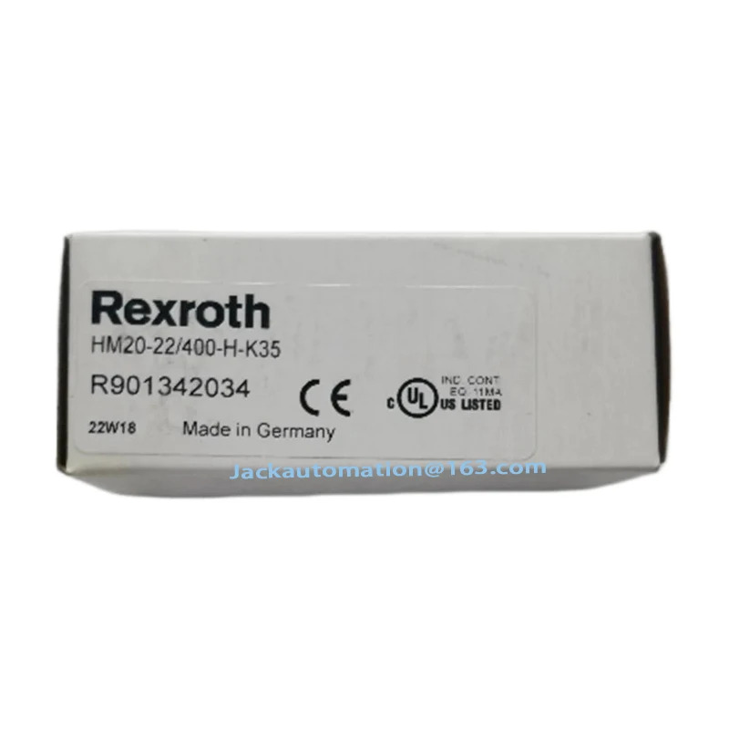 REXROTH 압력센서 HM 20-21/400-H-K35 HM20-22 400-H-K35 R901342034