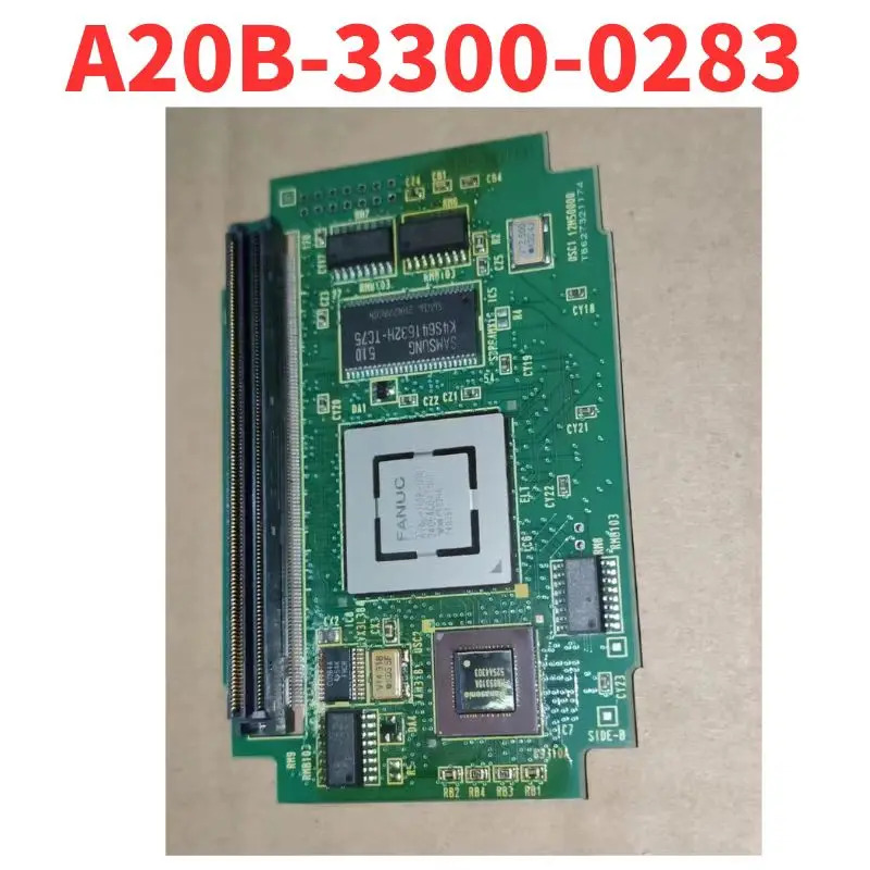 리퍼 A20B-3300-0283 디스플레이 카드 완료