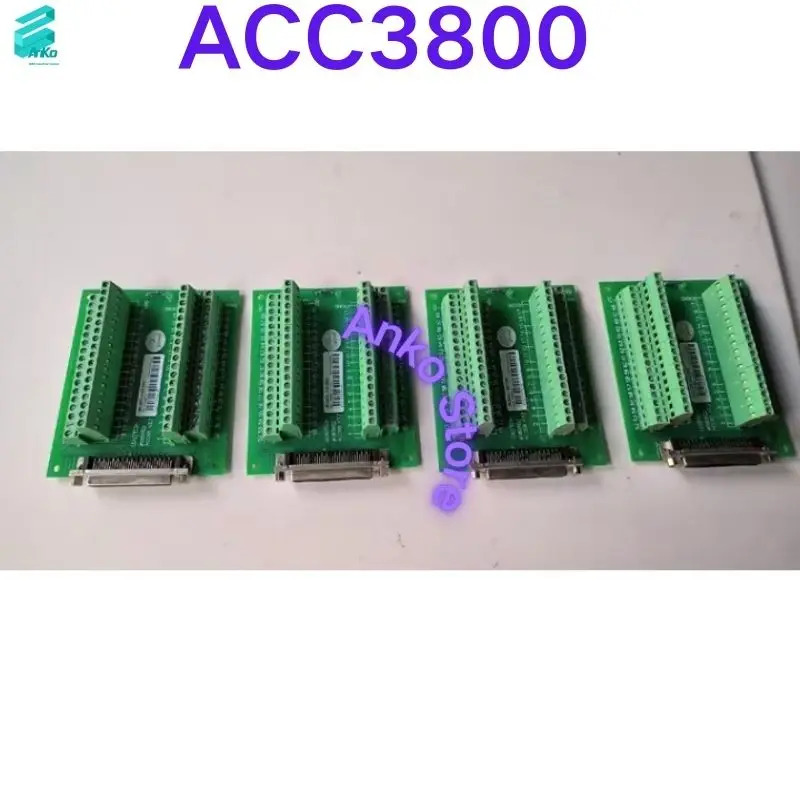 리퍼 OK 컨트롤 카드 ACC3800