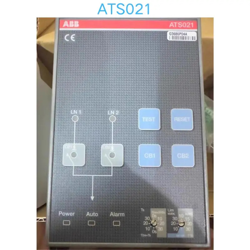 컨트롤러 ATS021