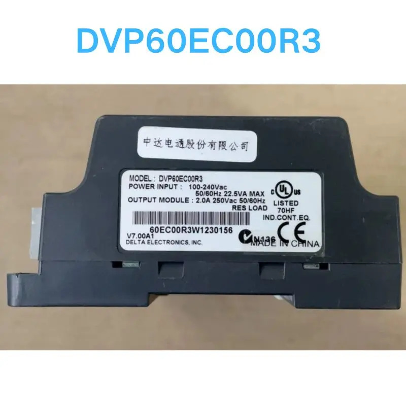 리퍼 OK DVP60EC00R3 컨트롤러