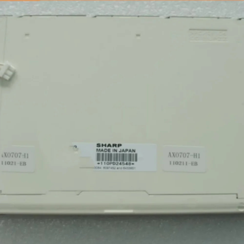 TX14D11VM1CBA LCD 화면 디스플레이