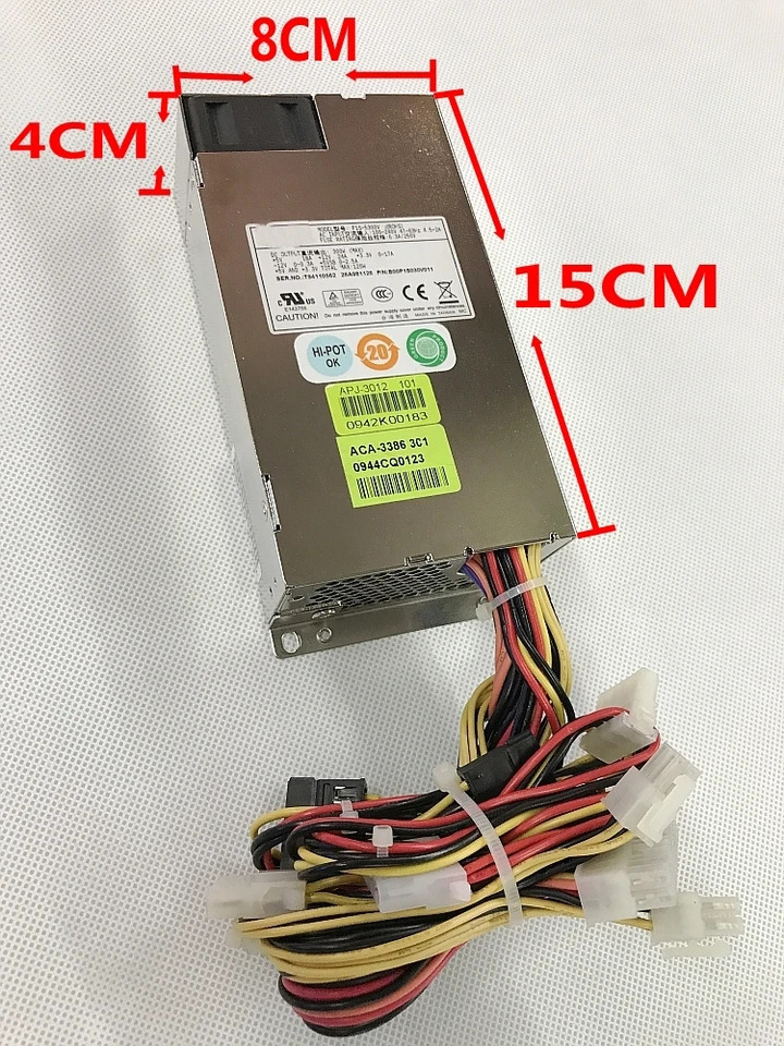 P1S-5300V 고효율 전원공급장치 모듈