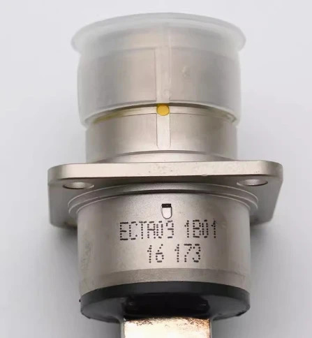 Amphenol 단일 코어 고전압 소켓 ECTA09 1B01 ECTA03 2C01 2C50 N 16096 6B0116173 1C50 16 094