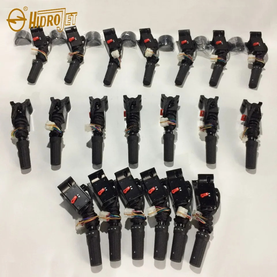 HIDROJET 굴삭기 부품 모니터 R305-7 R225-7 디스플레이 패널 21N836002 21N8-36002