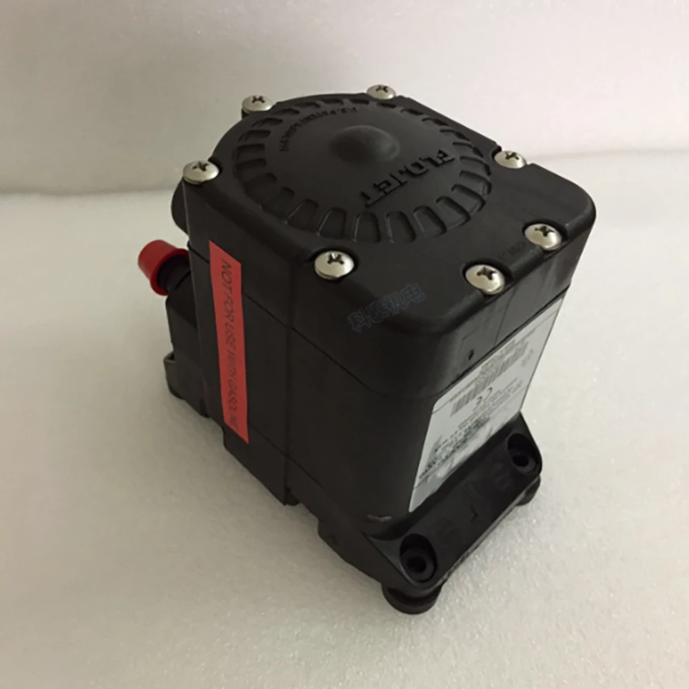 G57520GD P56-SANTO 공압 다이어프램 펌프