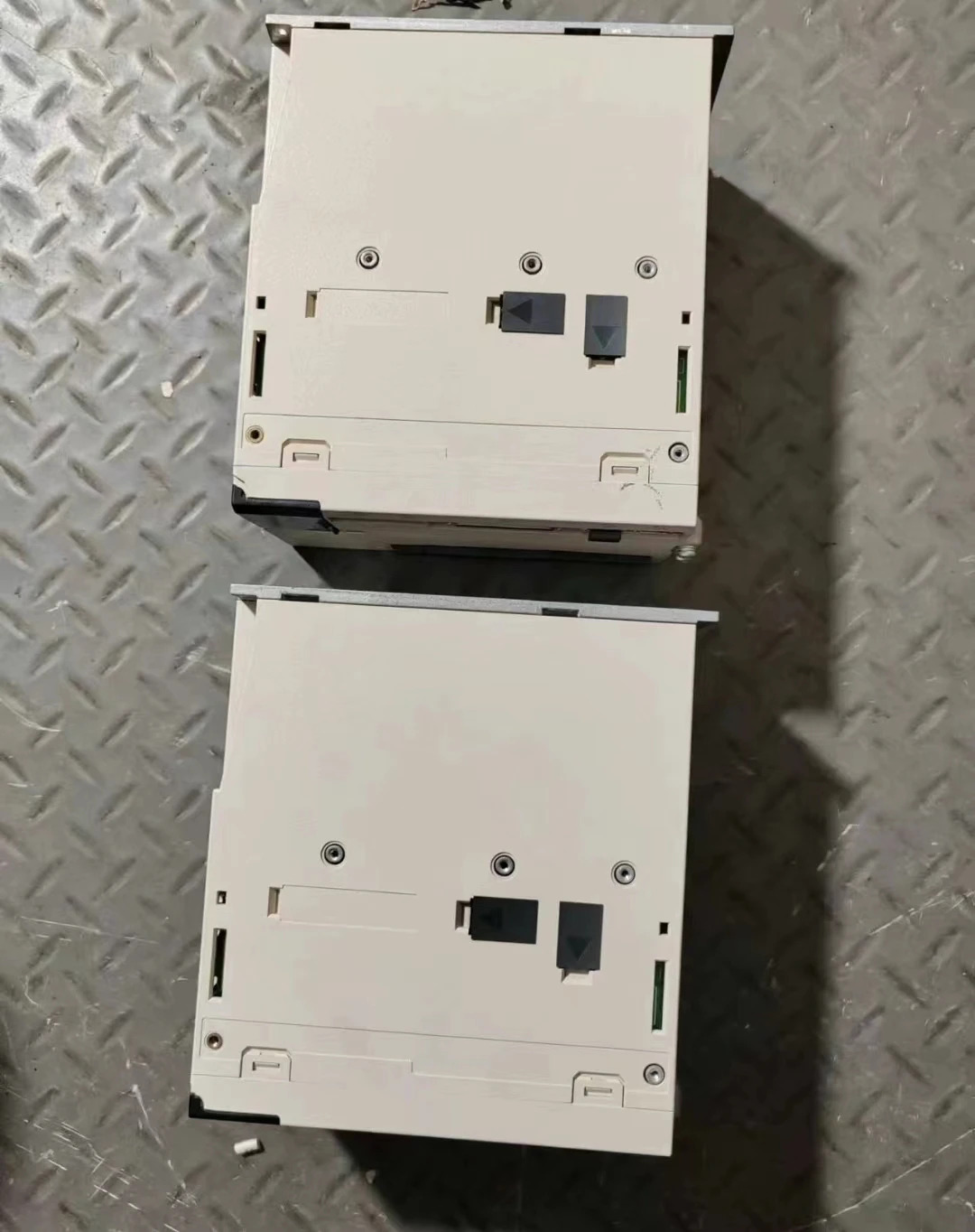 SGD7S-120A00A002 리퍼 서보 드라이브 1.5kW 기능 작동 OK