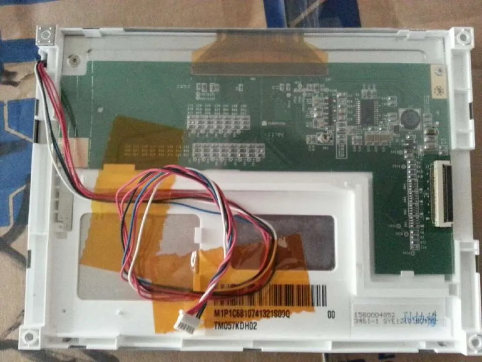 TM057KDH02 5.7 인치 LCD 화면