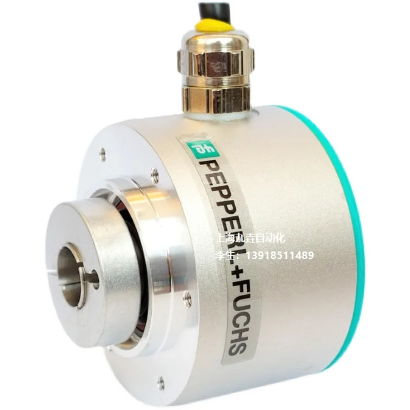 인코더 ENI58IL-S10CA5-1024UD1-RC1 AC1