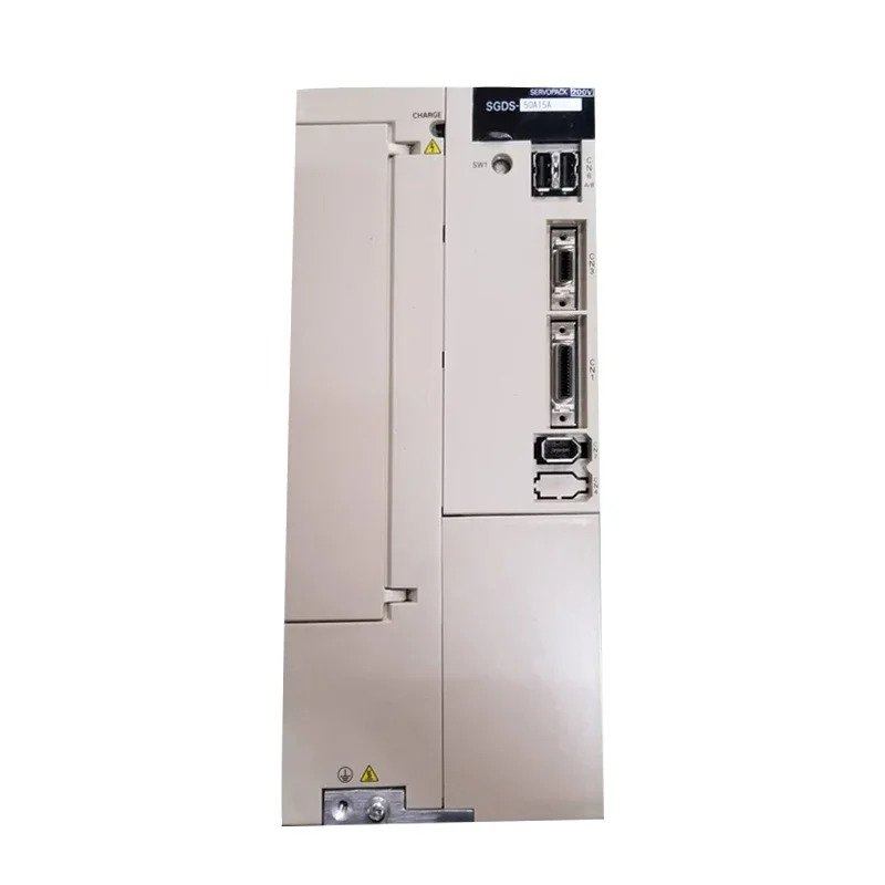 PLC 컨트롤러 SGDS-50A15A 서보 드라이버 원본