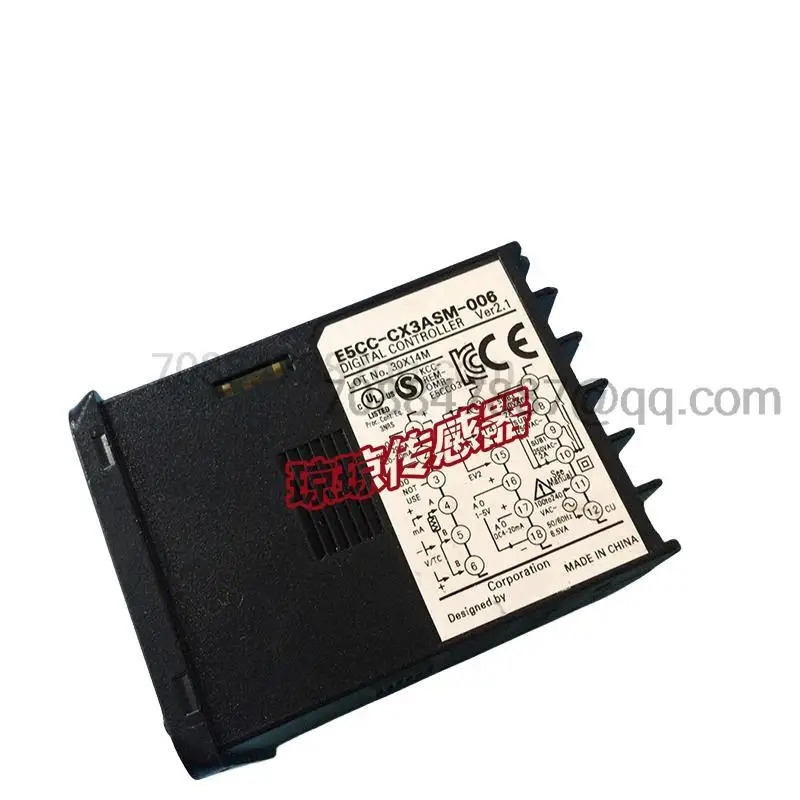 오리지널 E5CC-CX3ASM-006 RX3ASM/TRX3ASM/TCX3ASM-006
