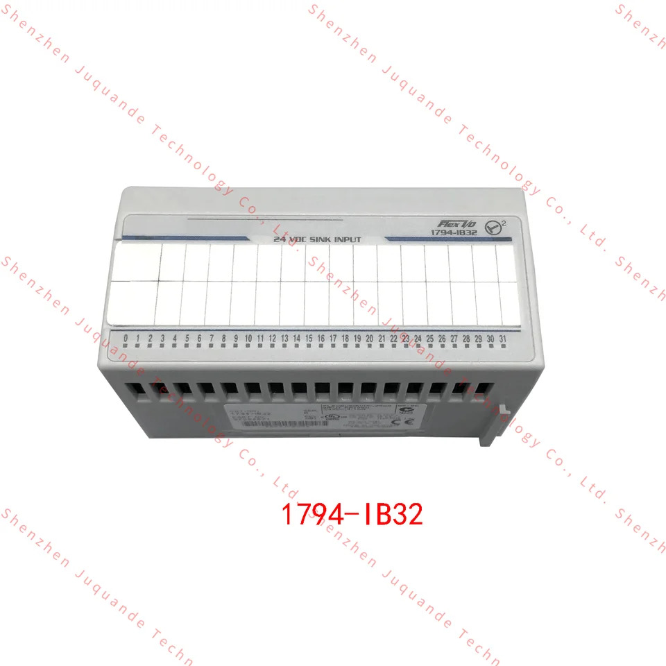 신 오리지널 1756-PA75R 1756-IV32 1756-IF6I 1794-IB32