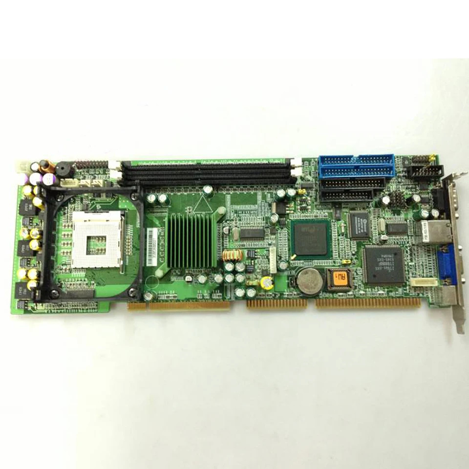 ADLINK 산업컴퓨터 마더보드 Nupro-841 REV1.1