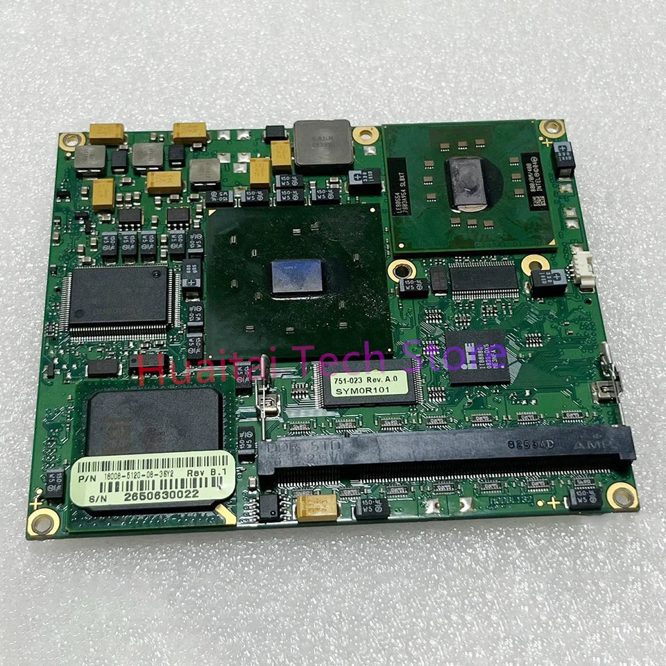 Kontron 임베디드 산업마더보드 18008-0000-08-3