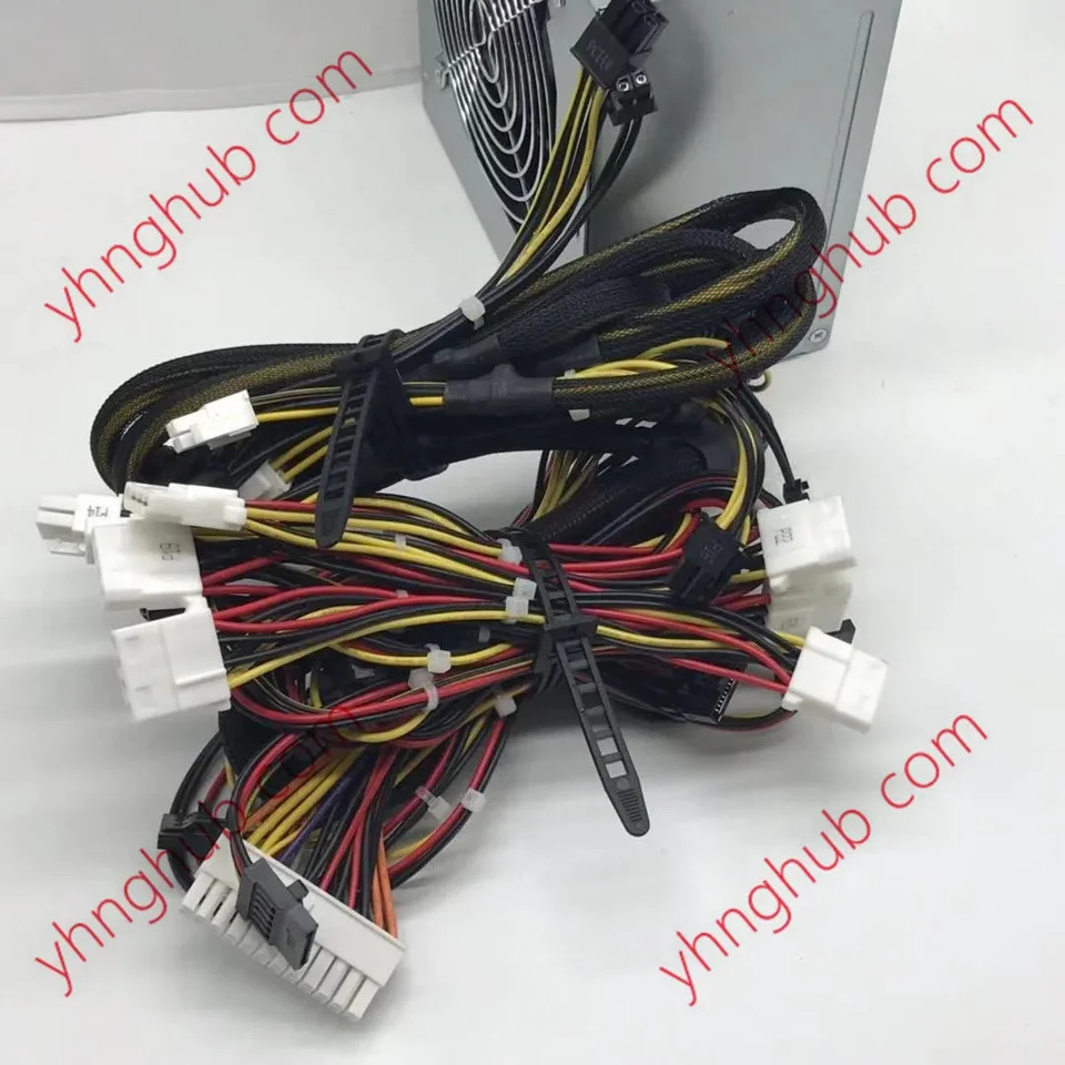 델타 전GPS-850HB C 서버 전원공급장치 850W