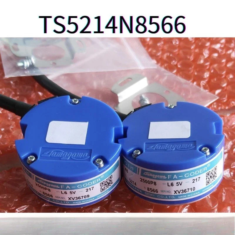 인코더 TS5214N8566