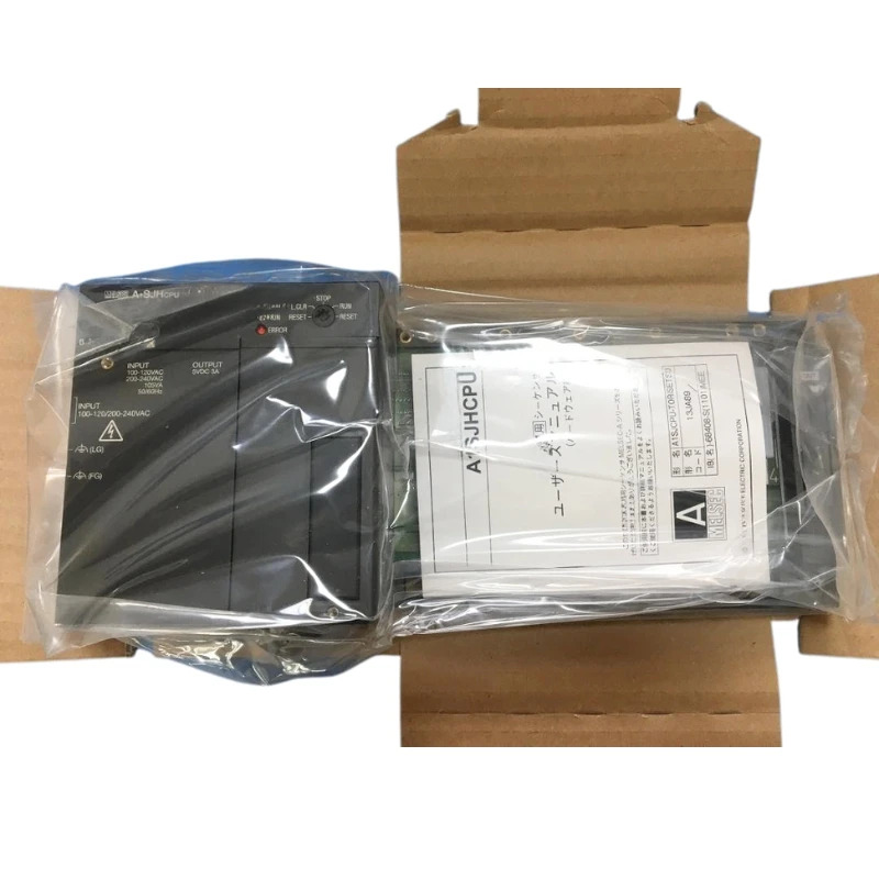 A1SJHCPU CPU 유닛 신속