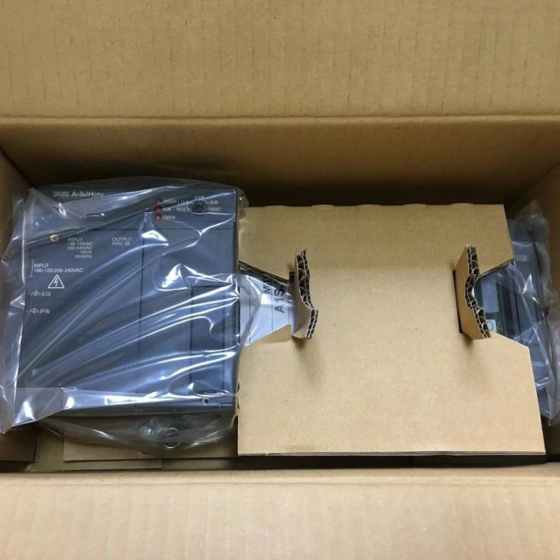 A1SJHCPU CPU 유닛 신속