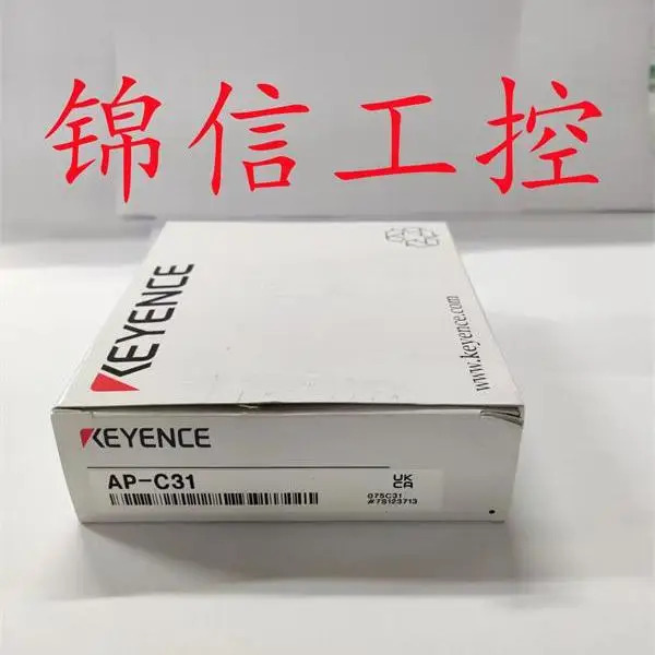 KEYENCE/KEYENCE AP-C31 압력센서 포장 8-9 가는 정도 새