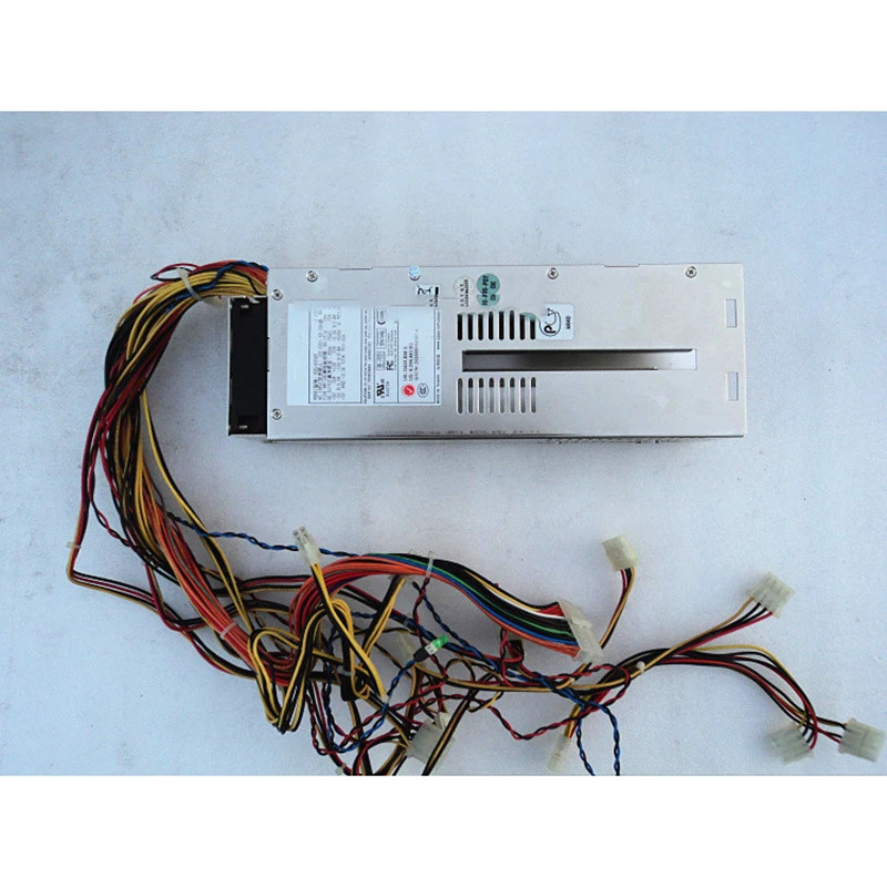 Zippy R2G-6350P 서버 전원공급장치 350W