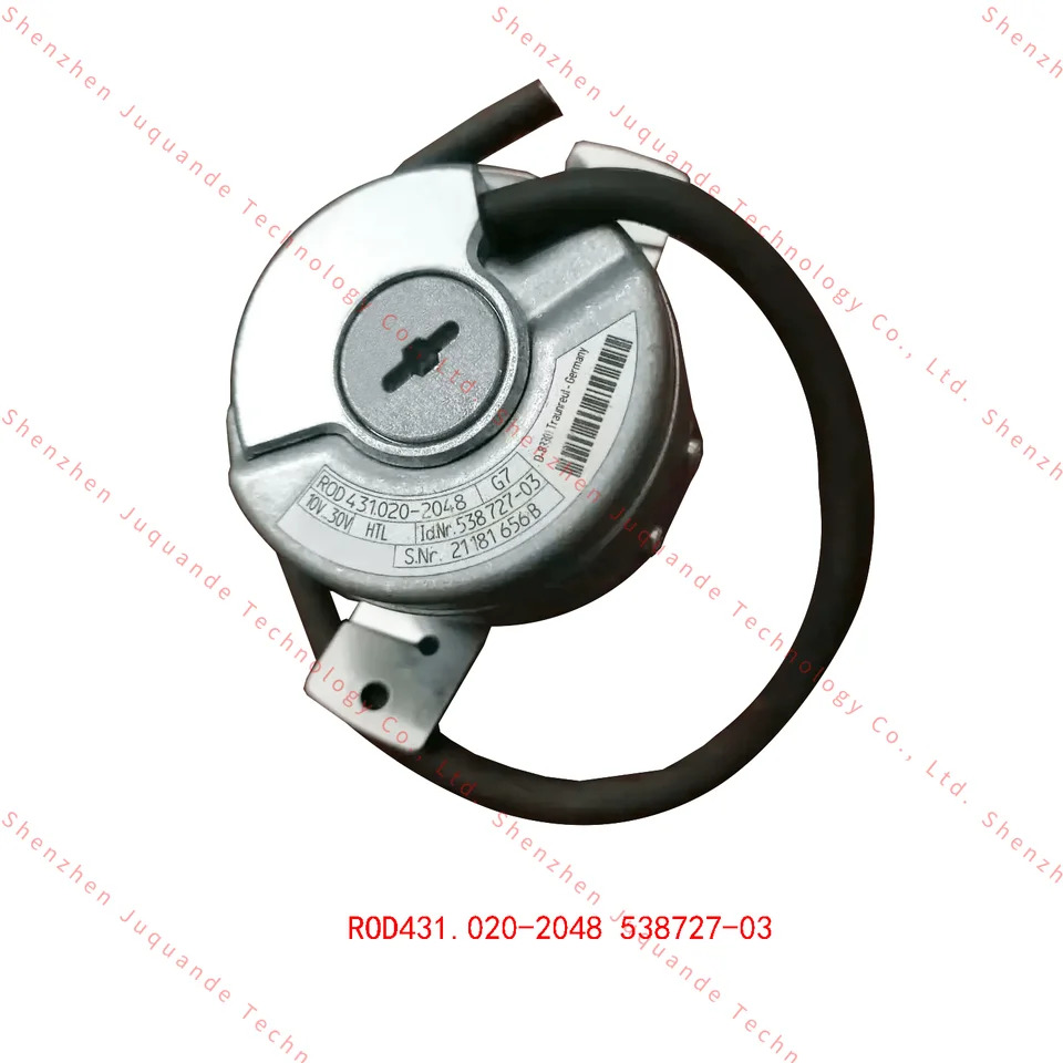 ROD431.020-2048 538727-03