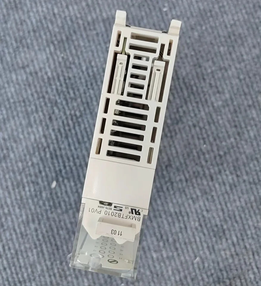 리퍼 plc 모듈 BMXDDI1602