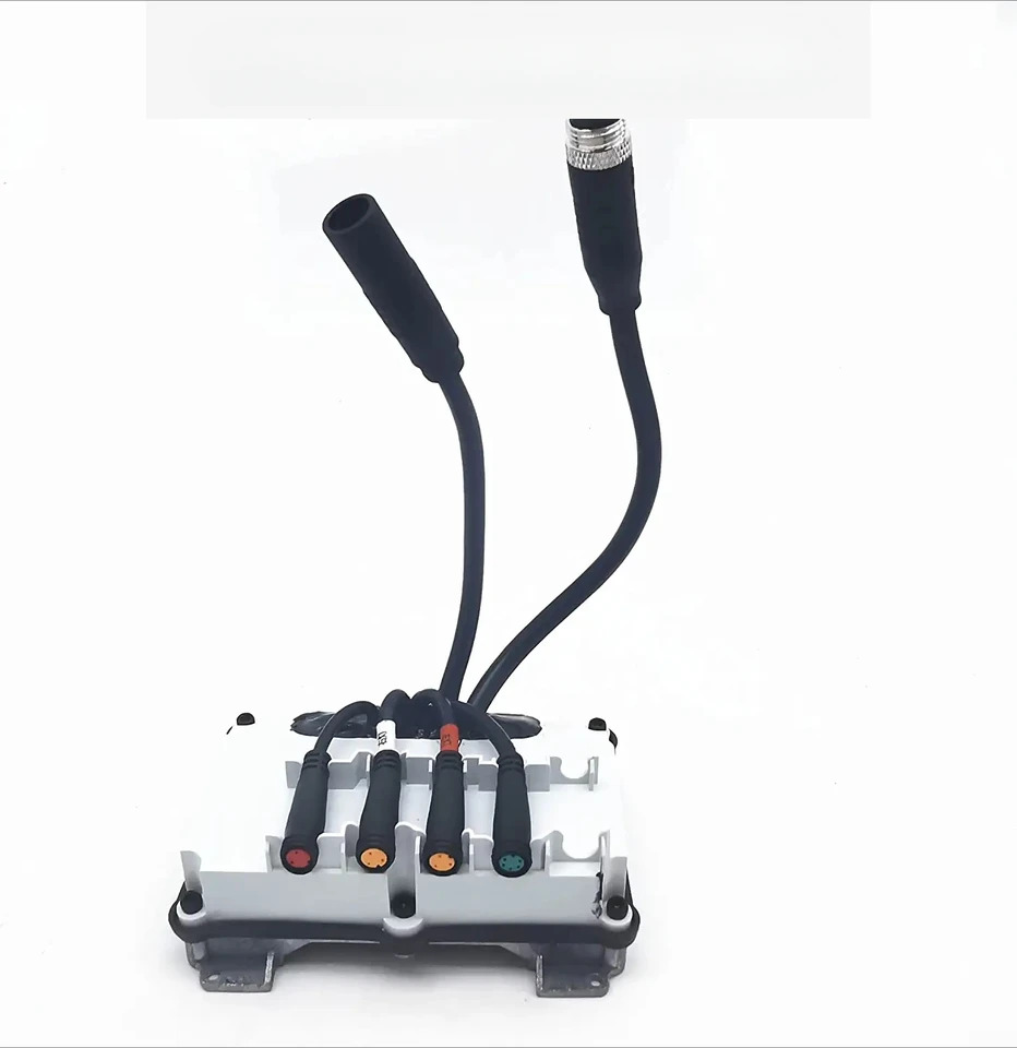 INMOTION S1 L9 킥스쿠터오리지널 컨트롤러 조립 키트 스마트 전기 스쿠터 스케이트보드 교체 액세서리