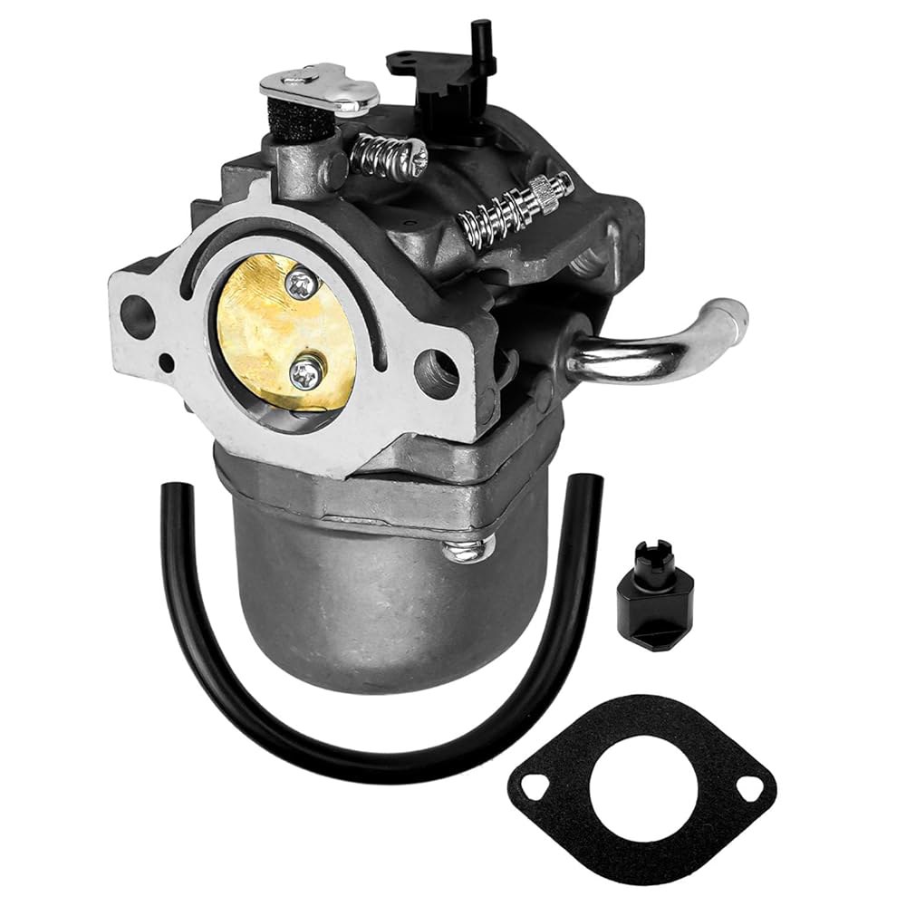 Troy Bilt TB30R 10.5HP 344cc 라이딩 튠업 키트 잔디 카브 교체용 잔디깎이 13CC26JD011, 트랙터 - 상품 이미지