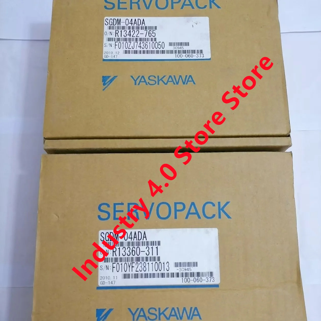 SGDM-04ADA SGDV-1R6A01A002000 SGDV-5R5A11A 오리지널 신