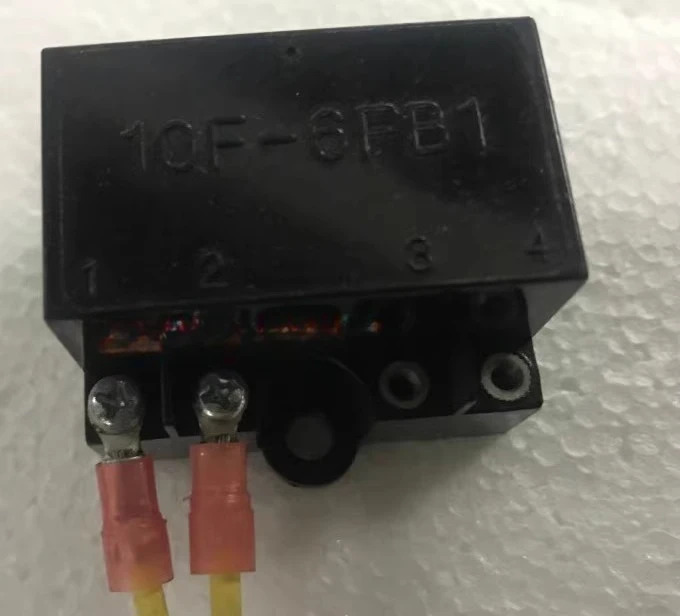 10F-6FB1 정류기 AC480-575V-DC216 259V /1.0A 브레이크 포장