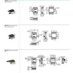 2025.5 HSCMRRN001ND2A3 하니웰 에이전트 압력센서 트랜스미터 원본