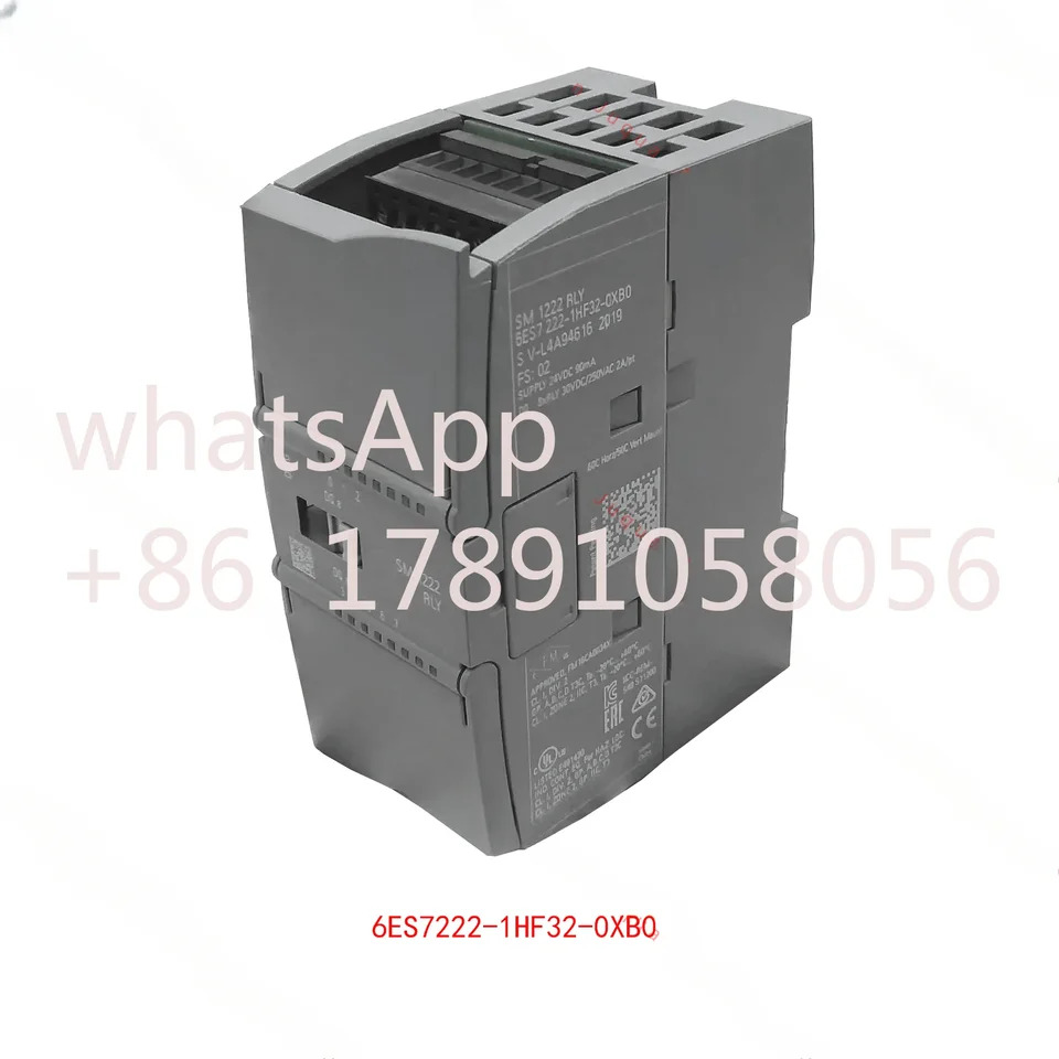 AS16AN01T-A 6ES7221-1BH32-0XB0 6ES7221-1BF32-0XB0 6ES7222-1HF32-0XB0 6ES7135-4FB01-0AB0 신 오리지널